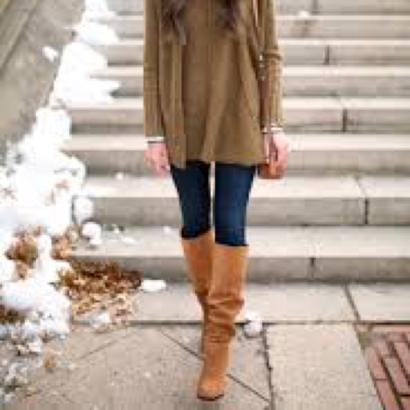 sam edelman silas boot